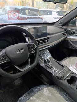 شيري تيجو 7 برو